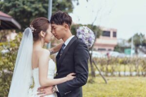 新莊典華幸福機構紫艷盛事婚禮記錄
